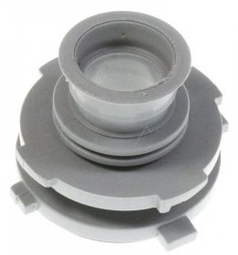 Haier Fixings And Brackets - 0120201005 49053173 Lower Sprayer Column