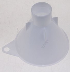 Haier Hopper - 0120201753 49054243 Salt Dispenser Funnel