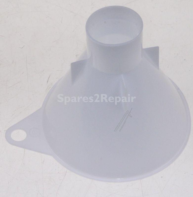 Haier Hopper - 0120201753 49054243 Salt Dispenser Funnel