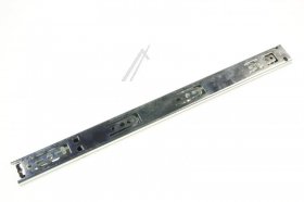 Smeg Telescopic Slideout Oven Grills - 694170294 Assembly drawer Side Guide