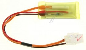 Lg Temperature Sensor - 6615jb2005c Controller Assembly(circ) Gr-micom Sungwoo 72 Ul