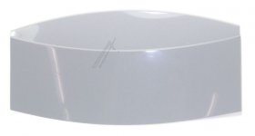 Washing Machine And Tumble Dryer Door Handles - 1325486007 Door Handle White [Electrolux Aeg]