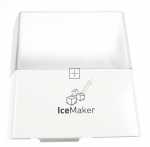 Ice Cube Maker - 4922580850 C00869518 Ice Stock Gr_ [Arcelik]