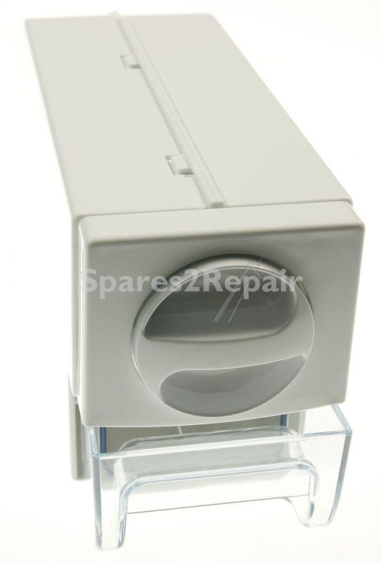 Ice Cube Maker - 00667783 Container-ice Cube [Bosch Siemens]