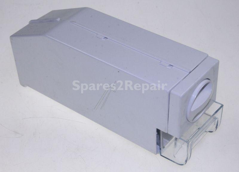 Ice Cube Maker - 00663636 Container Ice Cube [Bosch Siemens]