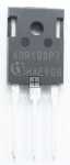 Infineon Mos Fet Transistor - 015n04ns Ipp015n04nf2sakma1 N-kanal Mosfet 40v 193a To-220