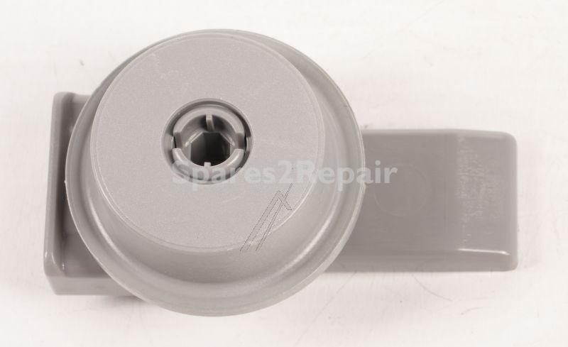 Kuppersbusch Teka Roller For Dishwasher Basket - 81742094 Rear Wheel Lower Basket Dfi 76950