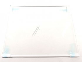 Shelf Assembly - 12531000016624 Glass Shelf Assembly Of Refrigerator [Midea]