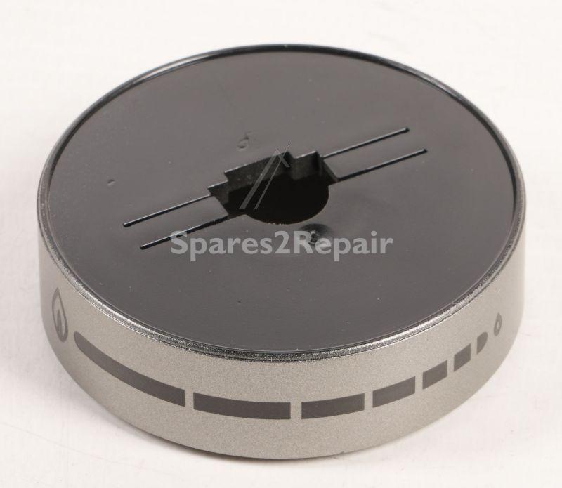 Hisense Gorenje Control Knobs - 578003 Knob Rosette 6 7 Fs Pg 022-9005
