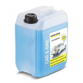 Karcher Workshop Service Aids - 6 295-360 0 Car Shampoo Rm 619 5l