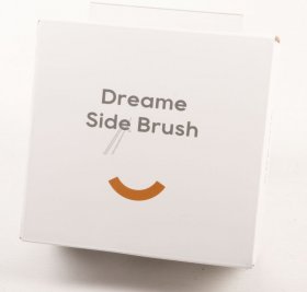 Dreame Vacuum Cleaner Nozzle - Rsb9 20010100000717 Side Brush (white)