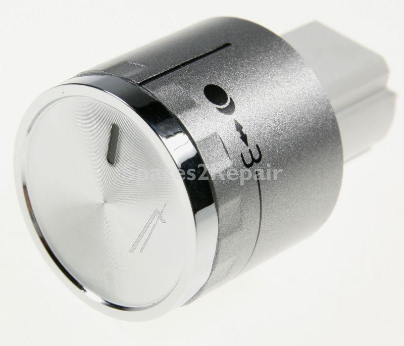Button - 250400346 C00909113 Tap Knob [Arcelik]