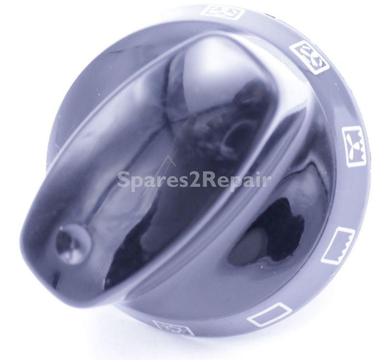 Hisense Gorenje Control Knobs - 191844 Knob Is-k44 9011-9006