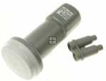 Axing Wideband-lnb - Sco 2-10 Sco00210 Wideband-lnb Dvb-s-s2