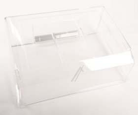 Freezer Drawer - 8582651107699 Box Freezer Complete Neutral 7902 402x155mm [Electrolux Aeg]