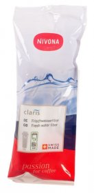 Nivona Water Filter - Nirf700 390700100 Fresh Water Filter Cartridge Caferomatica