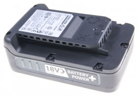 Karcher Battery Consumer - 2 445-042 0 Kärcher Battery Power+ 18-30 *int