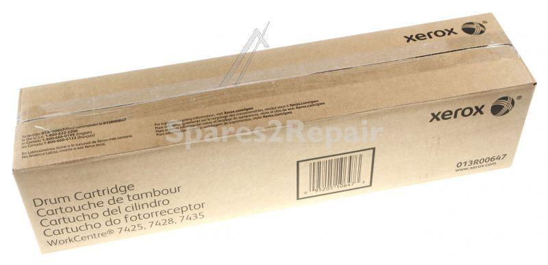 Xerox Drum Assembly - 013r00647 Drum Unit 70k