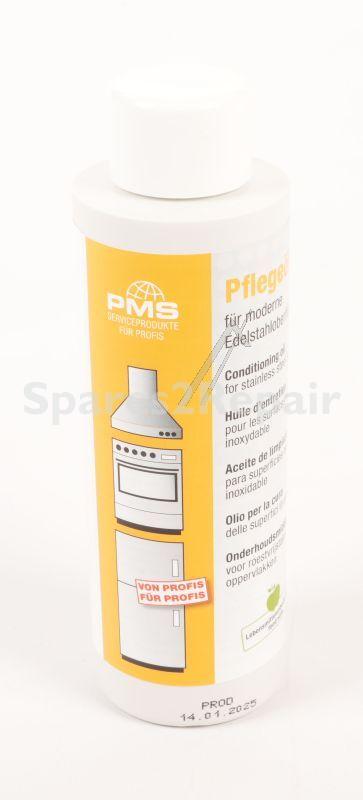 Liebherr Workshop Service Aids - 840989900 Stainless Steel Care Oil