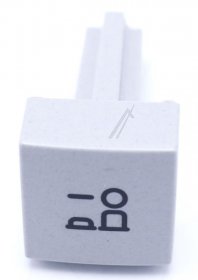 Button - 1525698104 On-off Button [Electrolux Aeg]