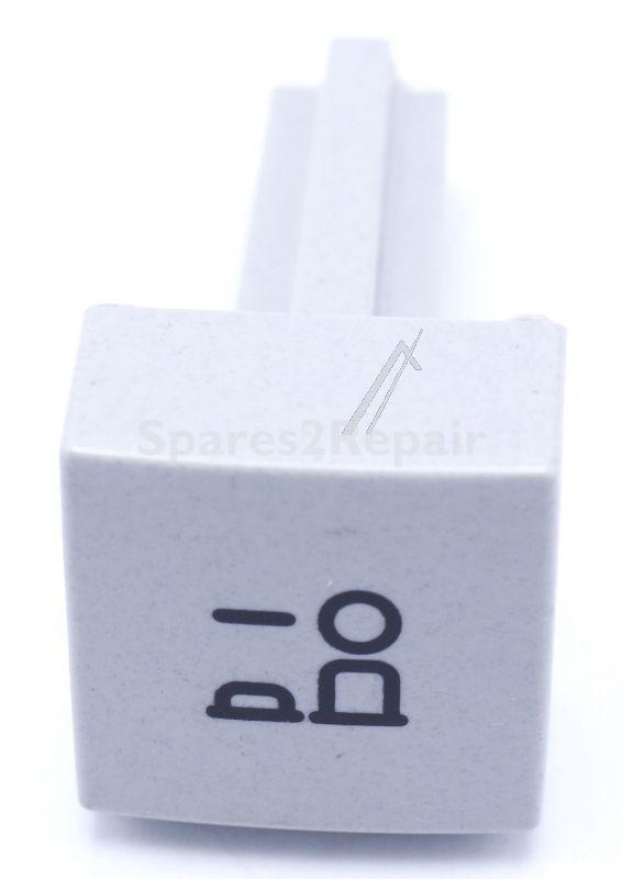 Button - 1525698104 On-off Button [Electrolux Aeg]