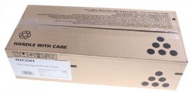 Ricoh Toner Cartridge - 408340 Toner Cartridge Black 6 9k