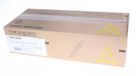 Ricoh Toner Cartridge - 408343 Toner Cartridge Yellow 6 3k