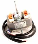 Kuppersbusch Motor - 528708 Right-hand Motor