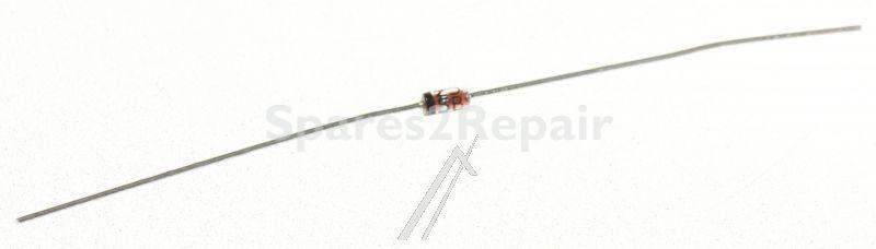 Fairchild Zener Diode 0.5w - 28v-0 5w 1n5255b Zener Diode Axial