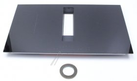 Elica Ceramic Surface - Spp0207538 Kit Vtr 80 3z Fournier Mnt0206082a