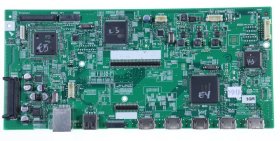Pioneer Board - 1b5142387-1g932mmb Baprc-2387-1g-p