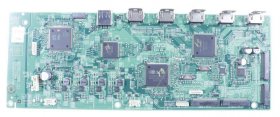 Onkyo Module / Electrical Unit - 1b303558-1g Baprc-1758-1g *
