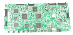 Onkyo Module / Electrical Unit - 1b5142072-1pxr1mga Baprc-2072-1p-p
