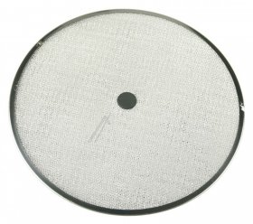 Elica Grease Filter - Acc0209662 Gfa 1+8 Om Air