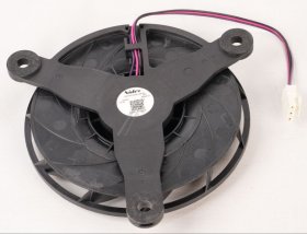 Hisense Gorenje Ventilator Motor - 882161 Fan Nidec Gw14t12ms1ab Assembly