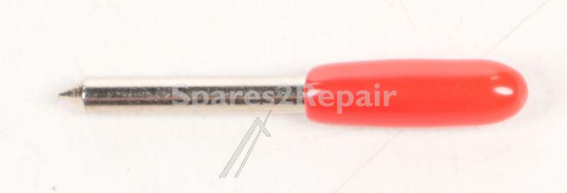 Panzerglass Workshop Knife - Od10004 On-demand By Panzerglass Spare Blade Machine V2