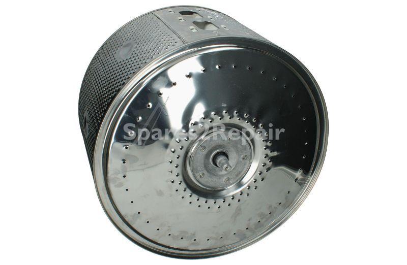 Tub Flap - C00273397 482000031160 Drum And Tub [Whirlpool Indesit]