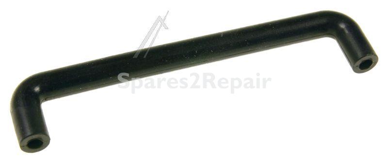 Connecting Hose For Coffee Machines - Ms-0a10321 Pipe-jack-tank [Groupe SEB]