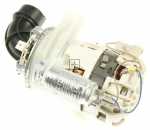 Haier Circulating Motor - 0530020938 49055552 Welling Heater Integrated Washing Pump