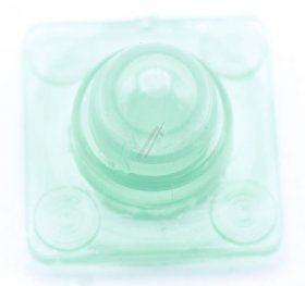 Covering Cap - 2230024032 Indic Glass green [Electrolux Aeg]