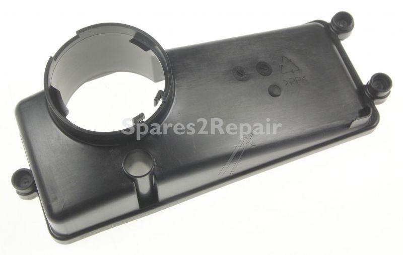 Cup - 5513215971 Bean Container+3gaskets Esam69 [Delonghi]