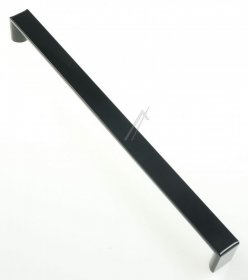 Oven Door Handles - 37022686 Vero Handle S2 (sa°yah ka 420) [Vestel]