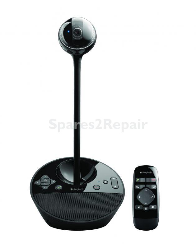 Logitech Webcam - Bcc950 Conferencecam Usb Webcam