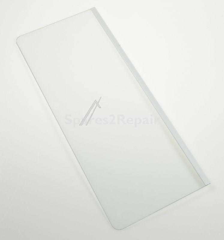 Euna Vegetable Drawer Cover - 210400055 Crisper Drawer Cover