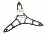 Teka Driver Unit Disc Table - 22550203 Tire Ring With Roller M-o