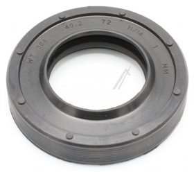 Compatible Bearing Bushes - 40 2x72x11-14 40 2x72x11-14 Shaft Gasket Alt For Electrolux 1249667005