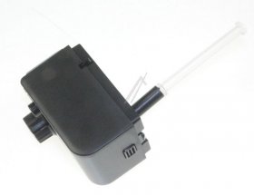 Mixing Bowl Lid - 7313238361 Milk Frother Lid Assembly En55(dls) [Delonghi]