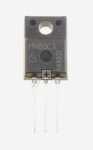 Samsung Field Effect Transistor - 0505-001981 Fet-silicon:spa11n80c3 n 800v 11a 0 45oh