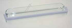 Refrigerator - Freezer Door Shelf - C00119029 482000029066 Central Shelf (500x44x111mm) [Whirlpool Indesit]