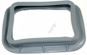 Valplast Door Seal Washing Machine - Door Gasket Alternative For Candy